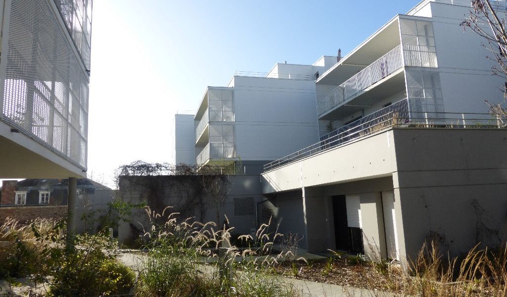 Appartement T3  - Rennes (473873) - photo principale