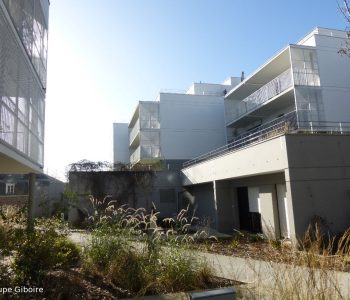 Appartement T3  - Rennes (473873) - vignette