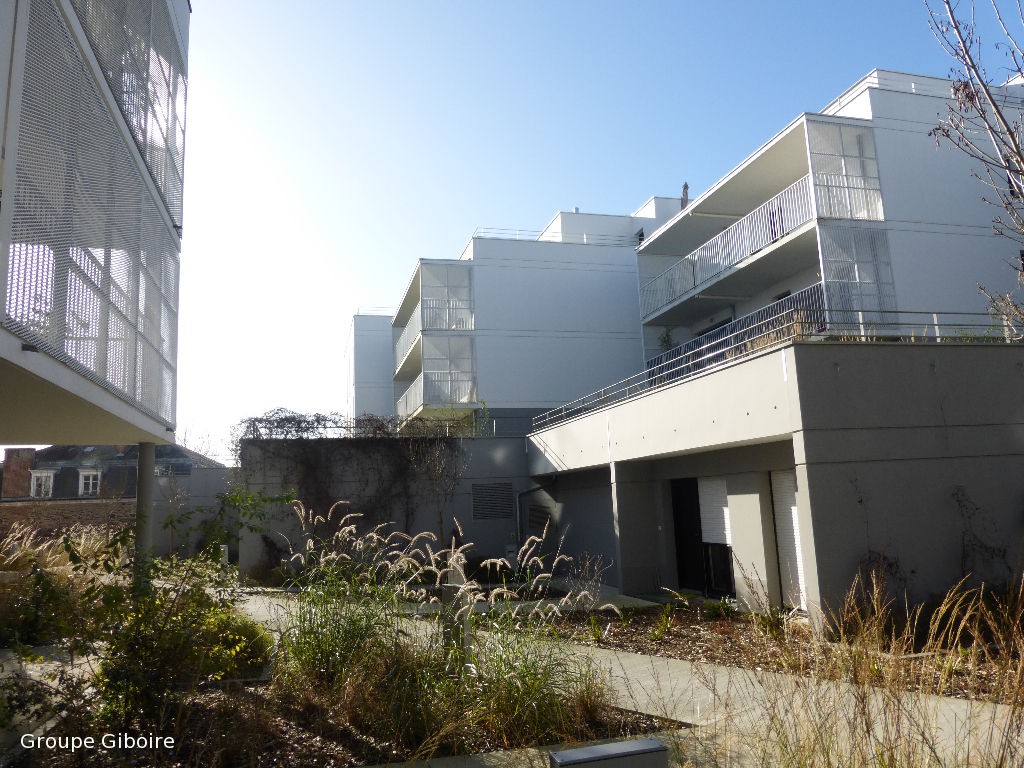 Appartement T3  - Rennes (473873) - photo-1