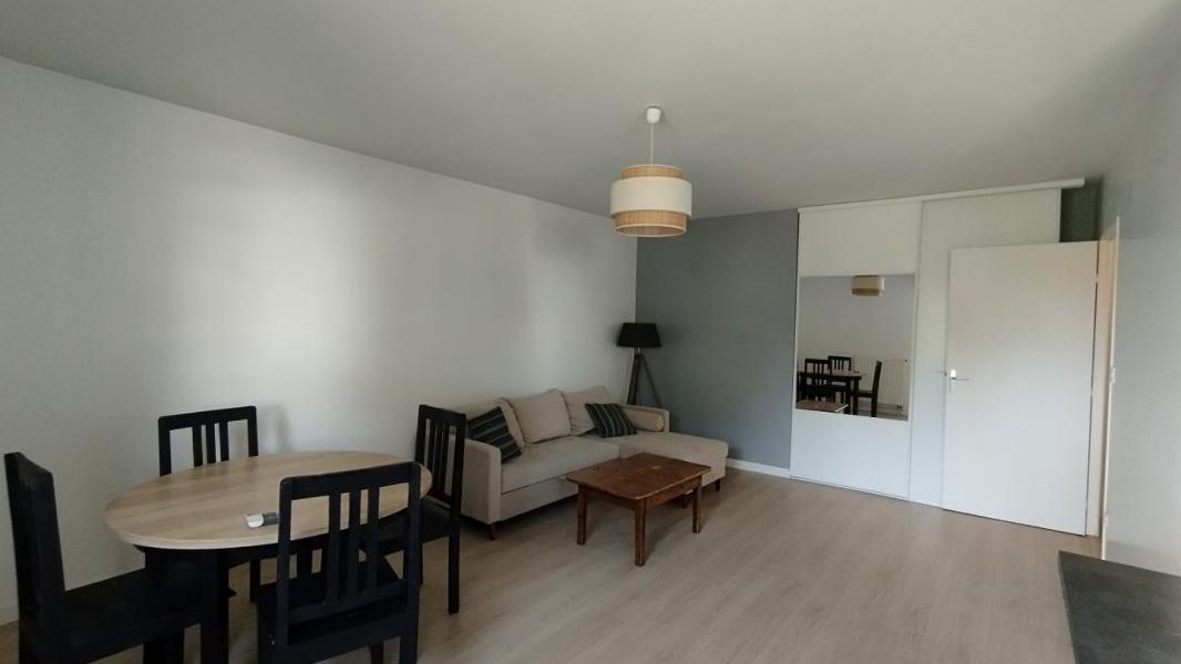 Appartement T2  - Saint Jacques De La Lande (479561) - photo principale