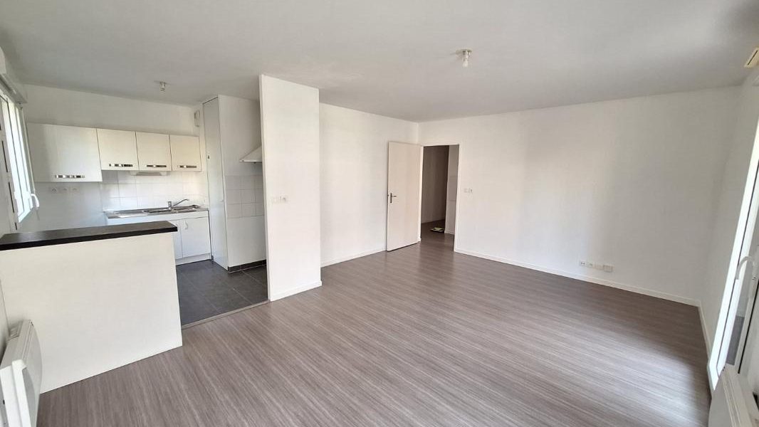 Appartement T3  - Noyal Chatillon Sur Seiche (479167) - photo principale