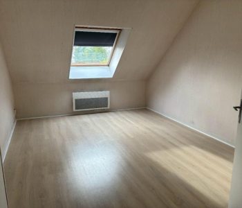 Appartement T1  - Rennes (462825) - vignette