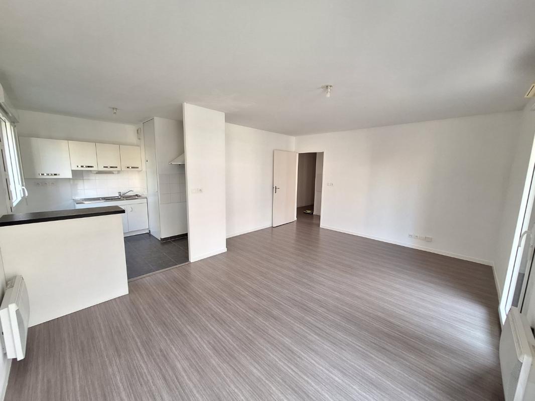 Appartement T3  - Noyal Chatillon Sur Seiche (479167) - photo-1