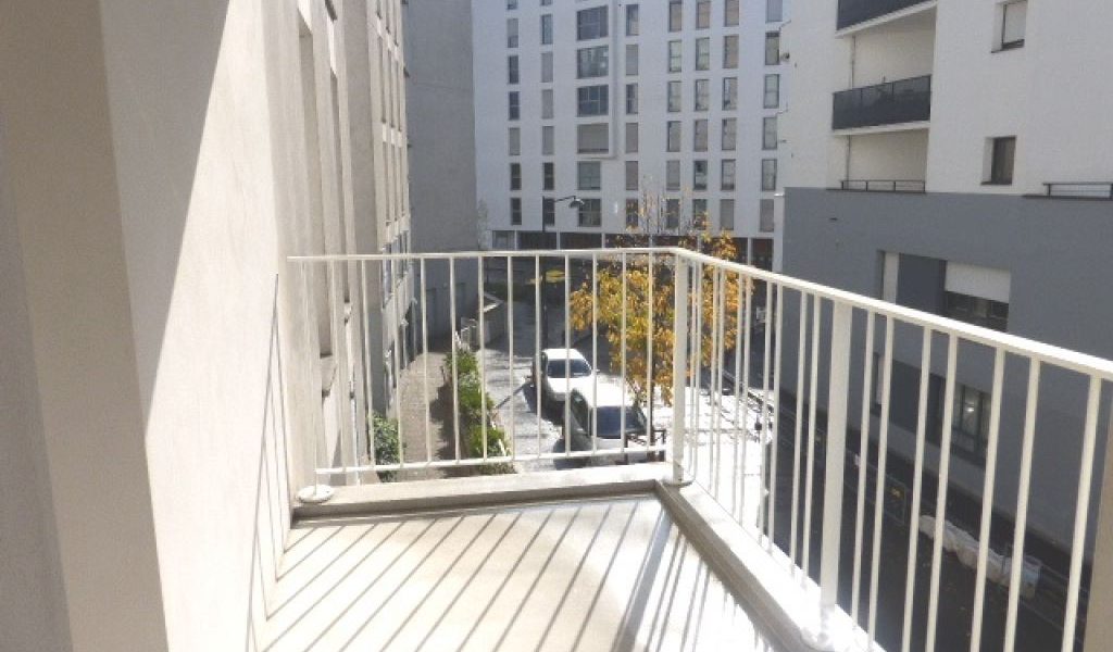 Appartement T2  - Rennes (476812) - photo principale