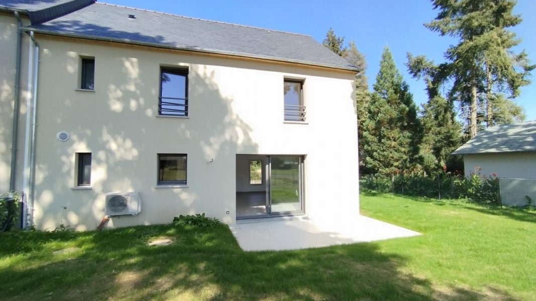 Maison T5  - Saint Armel (479571) - photo principale