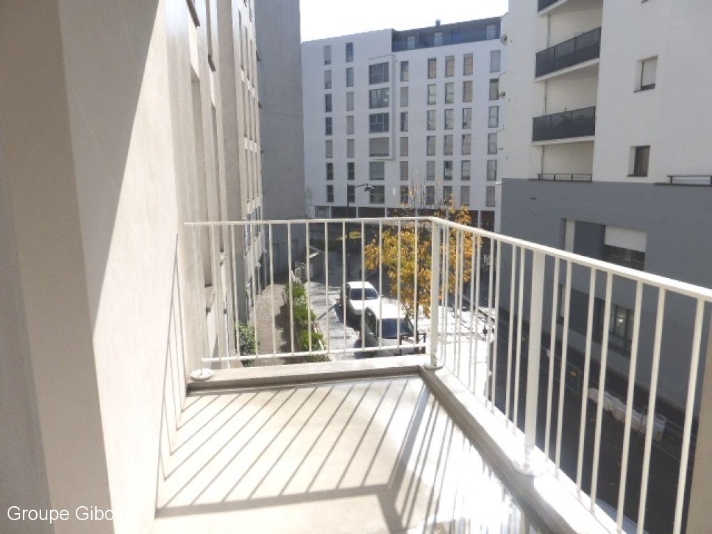Appartement T2  - Rennes (476812) - photo-1