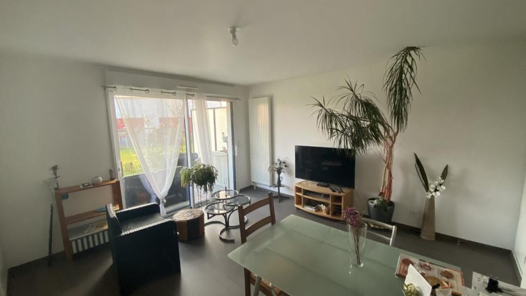 Appartement T2  - Betton (475389) - photo principale