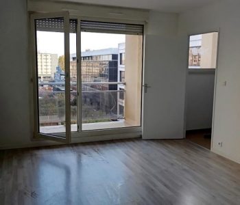 Appartement T1  - Rennes (467435) - vignette