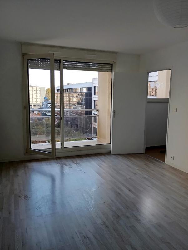 Appartement T1  - Rennes (467435) - photo-1