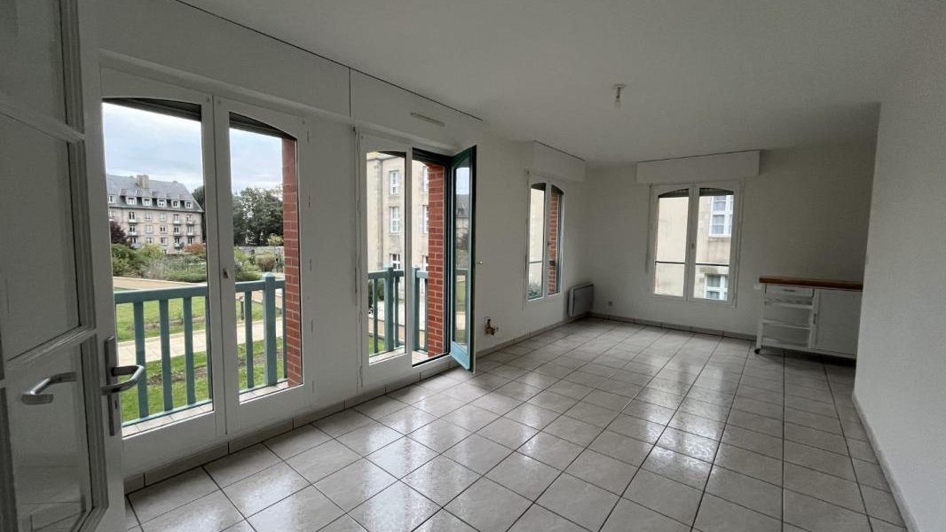 Appartement T2  - Saint Malo (471092) - photo principale