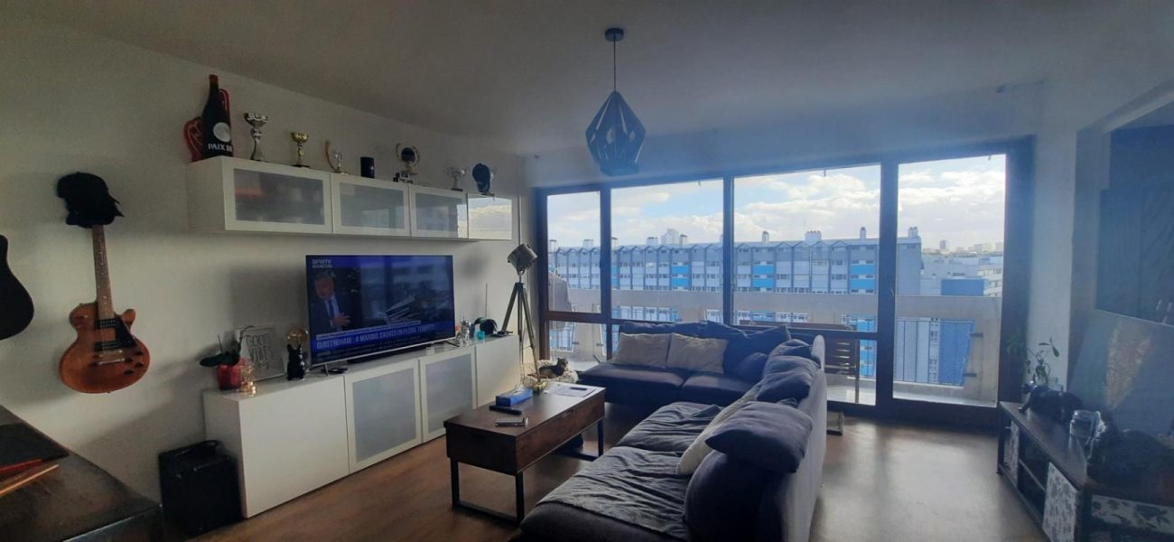 Appartement T4  - Rennes (472470) - photo principale