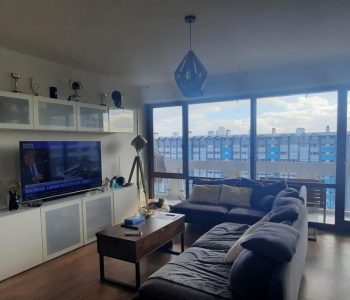 Appartement T4  - Rennes (472470) - vignette