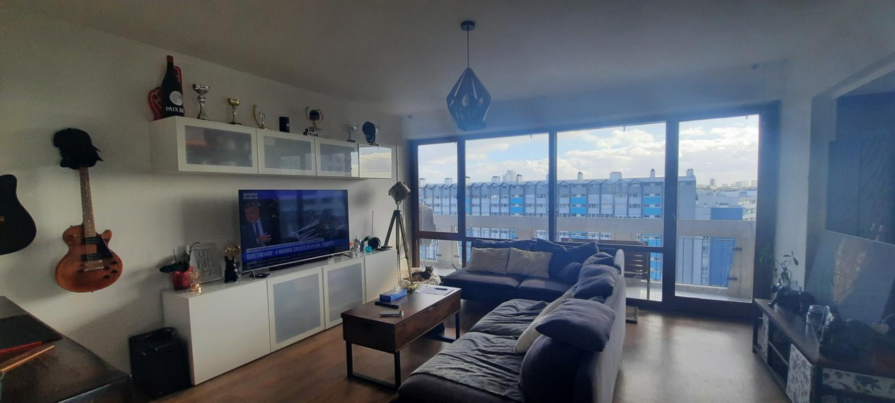 Appartement T4  - Rennes (472470) - photo-1