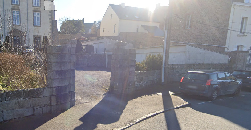 Parking  - Saint Malo (472837) - photo-1