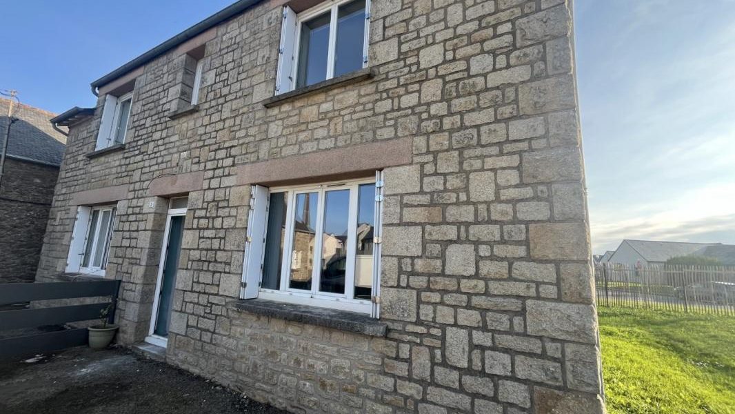 Maison T4  - Saint Coulomb (472082) - photo principale