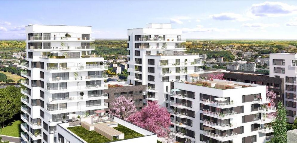 Appartement T3  - Rennes (478311) - photo-1