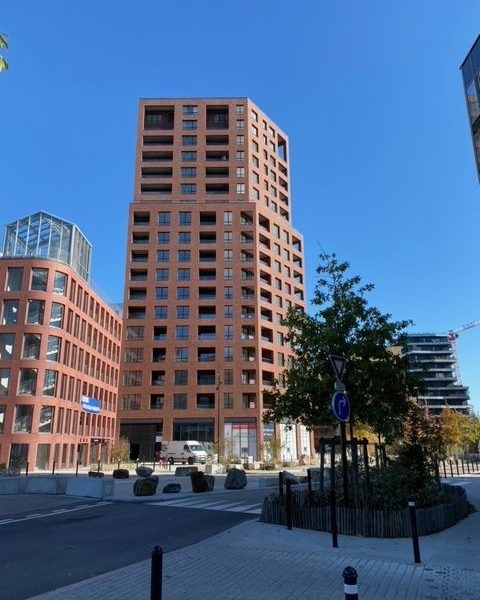 Appartement T2  - Nantes (477020) - photo principale