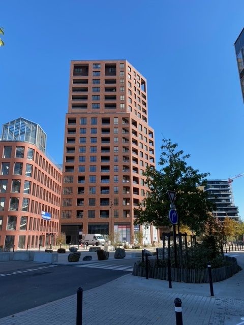 Appartement T2  - Nantes (477020) - photo-1