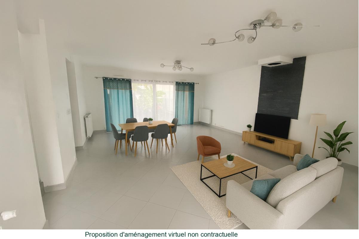 Appartement T5  - Acigne (479008) - photo-1