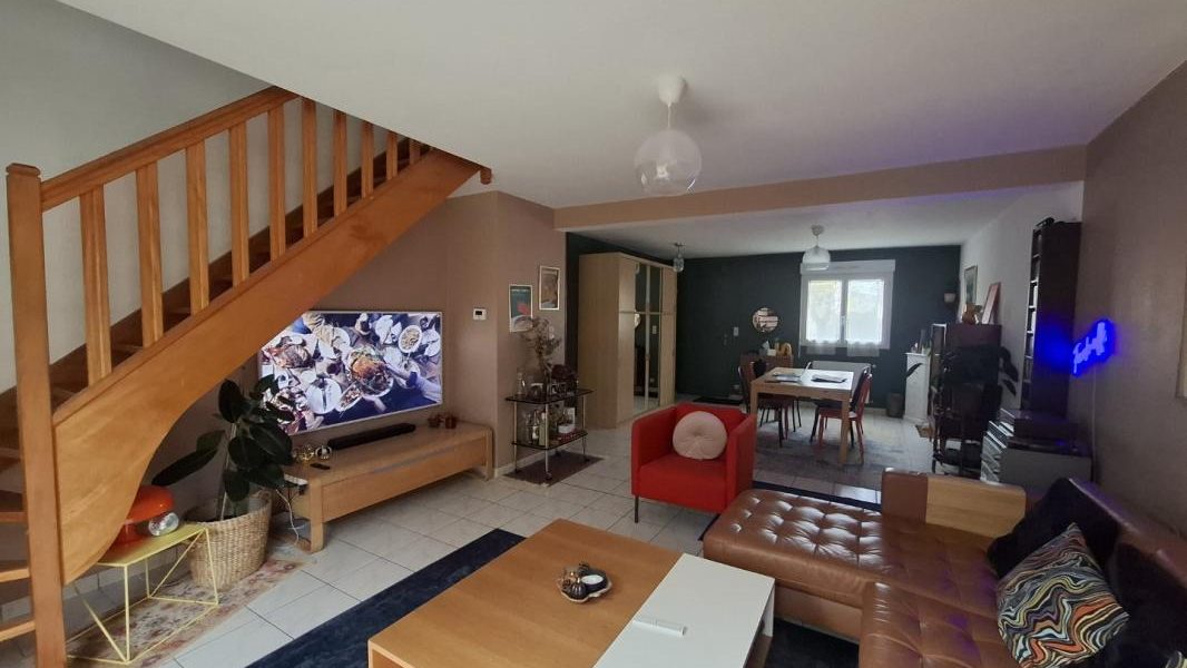 Maison T5  - Orgeres (477106) - photo principale