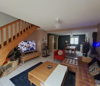 Maison T5  - Orgeres (477106) - vignette