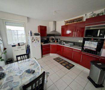 Appartement T4  - La Meziere (465606) - vignette