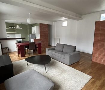 Appartement T2  - Rennes (463476) - vignette