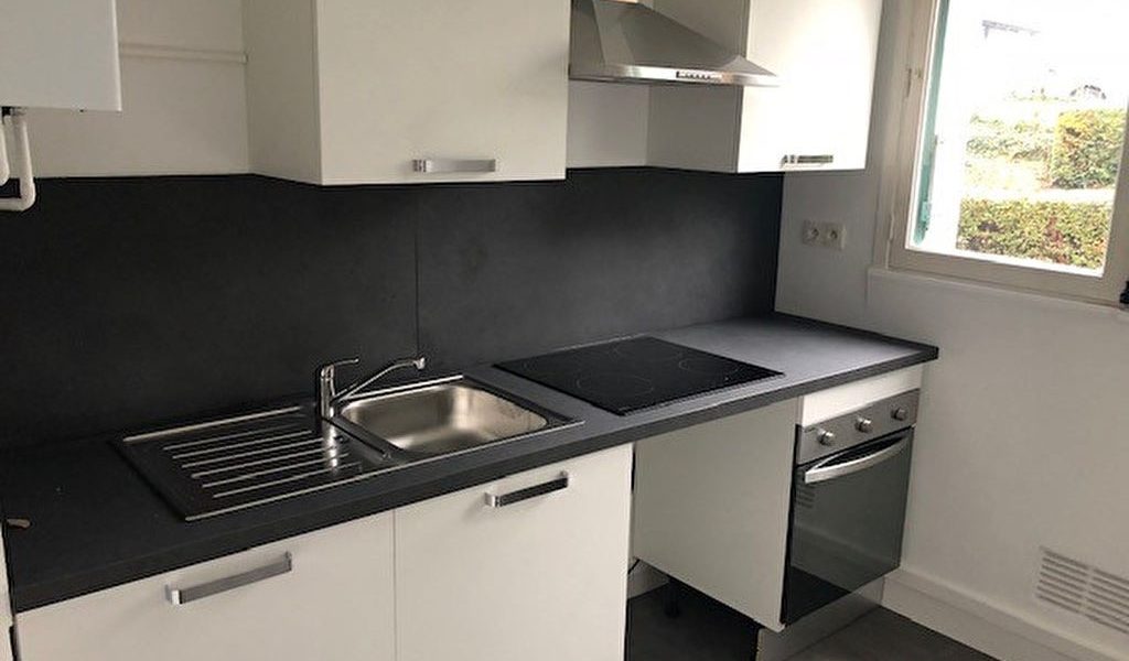 Appartement T4  - Rennes (475900) - photo principale