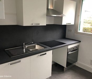 Appartement T4  - Rennes (475900) - vignette