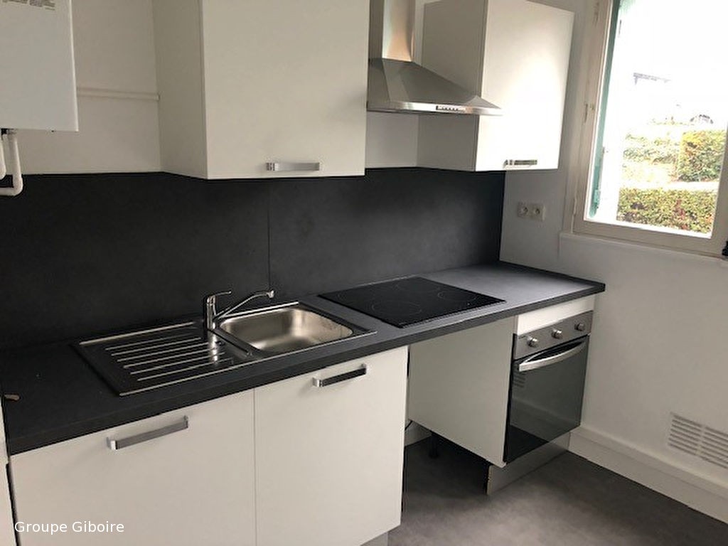 Appartement T4  - Rennes (475900) - photo-1