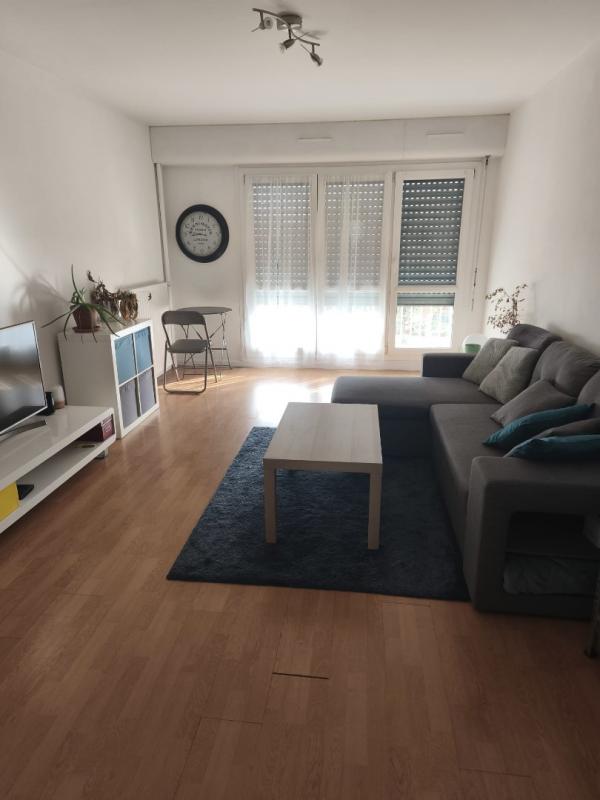 Appartement T2  - Nantes (476863) - photo-1