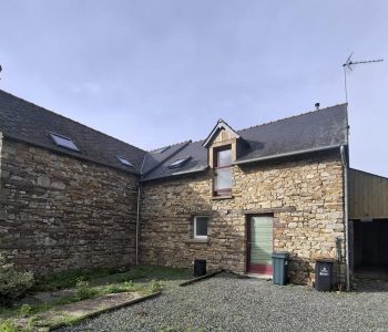 Maison T2  - Guignen (463424) - vignette