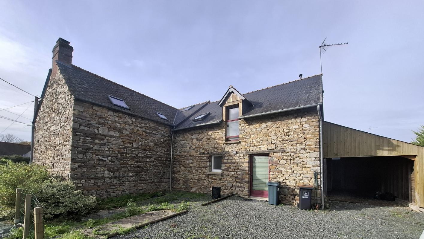 Maison T2  - Guignen (463424) - photo-1