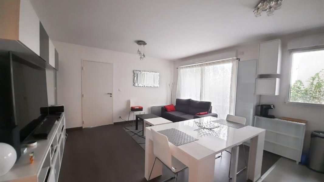 Appartement T2  - Bruz (479101) - photo principale