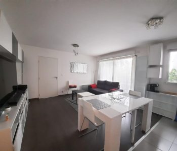 Appartement T2  - Bruz (479101) - vignette