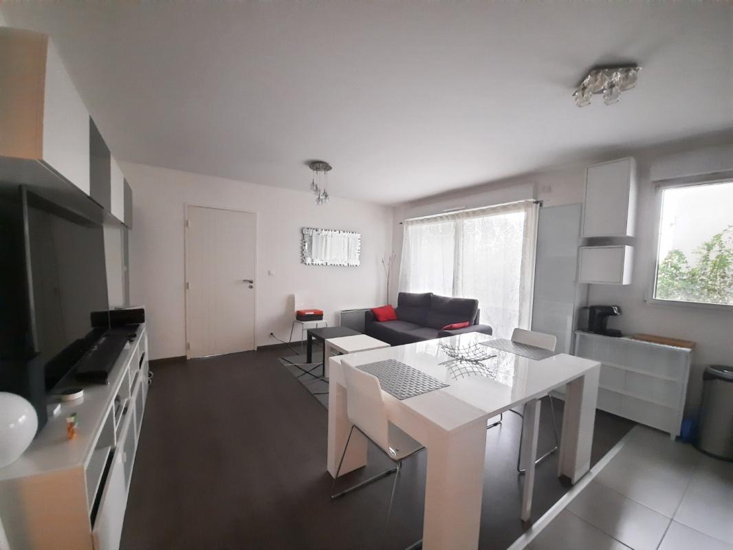 Appartement T2  - Bruz (479101) - photo-1