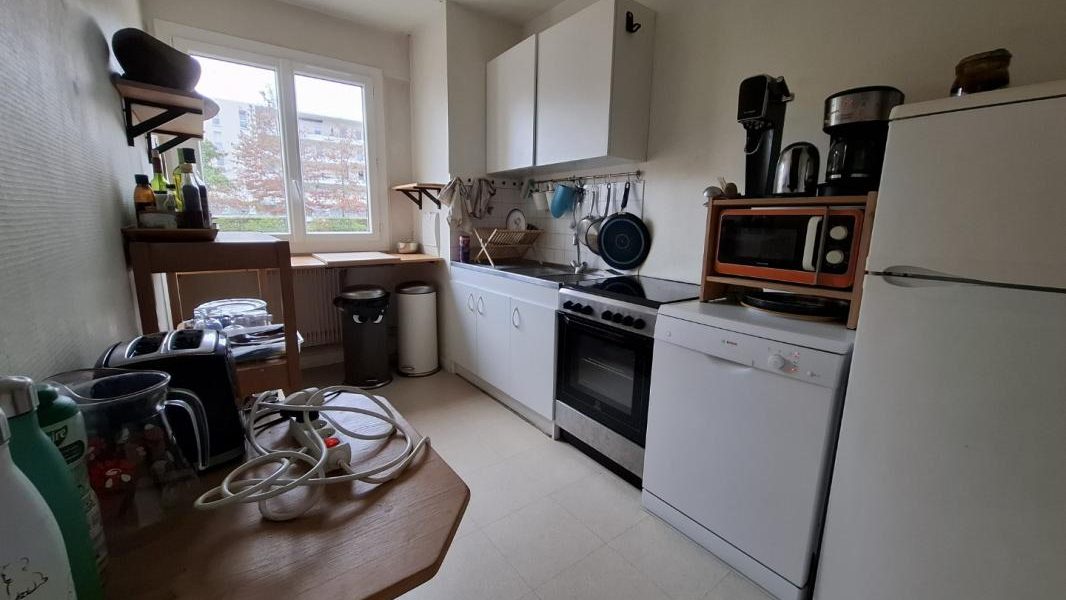 Appartement T3  - Rennes (471603) - photo principale