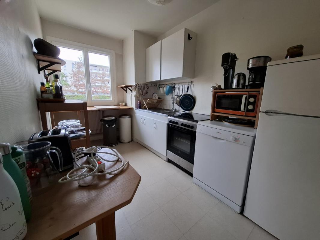 Appartement T3  - Rennes (471603) - photo-1