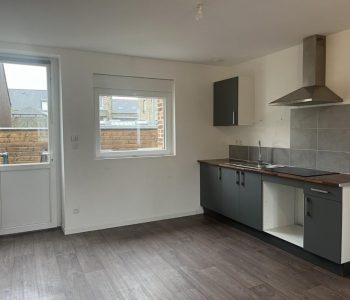 Appartement T2  - Saint Meloir Des Ondes (476084) - vignette