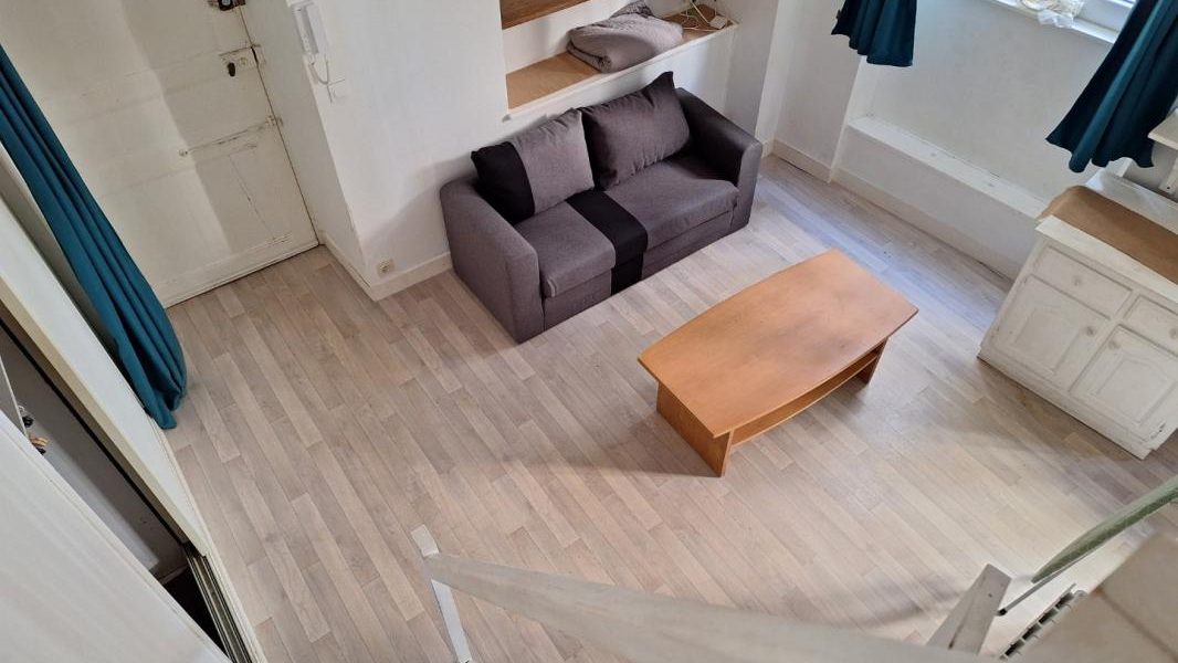 Appartement T1  - Saint Malo (477030) - photo principale