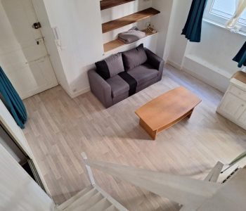 Appartement T1  - Saint Malo (477030) - vignette