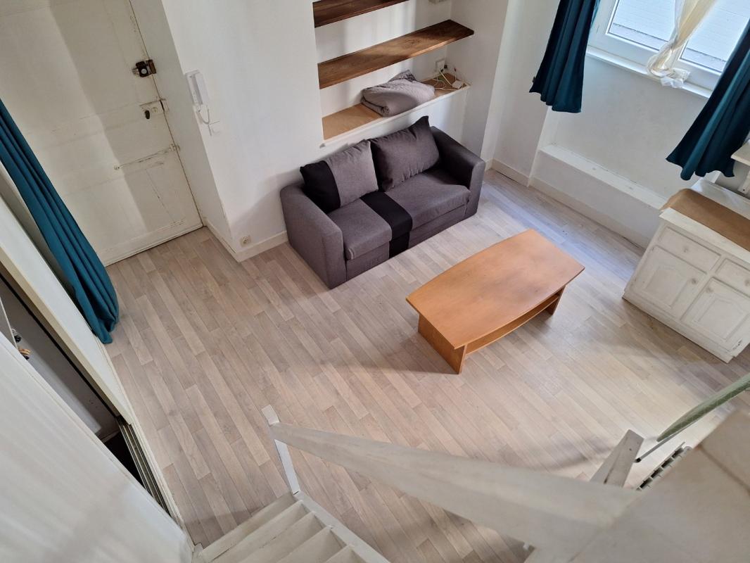 Appartement T1  - Saint Malo (477030) - photo-1