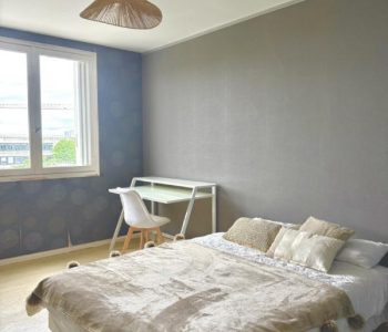 Appartement T1  - Rennes (415591) - vignette