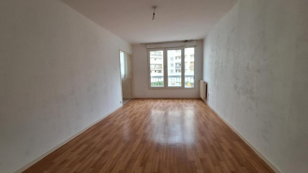 Appartement T1  - Rennes (394272) - photo principale
