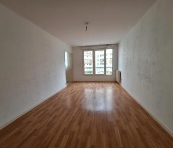 Appartement T1  - Rennes (394272) - vignette