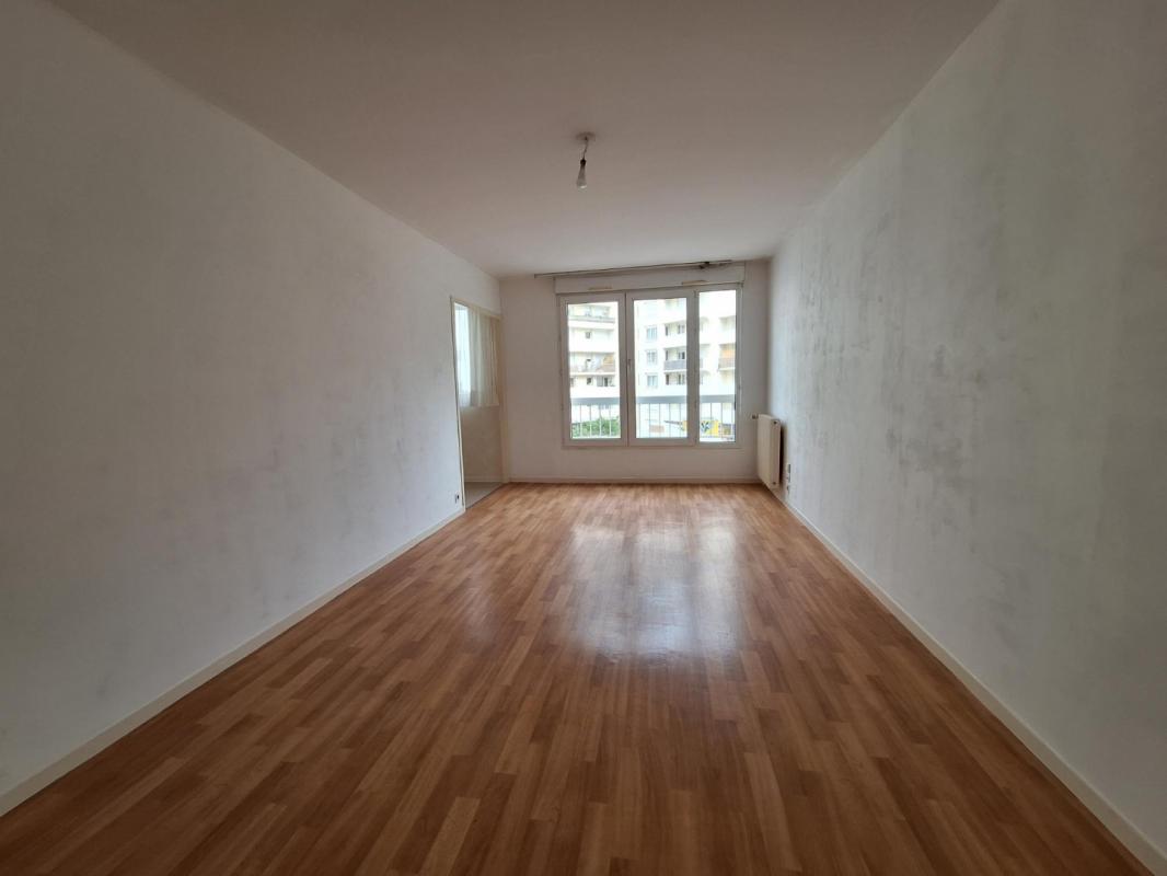 Appartement T1  - Rennes (394272) - photo-1