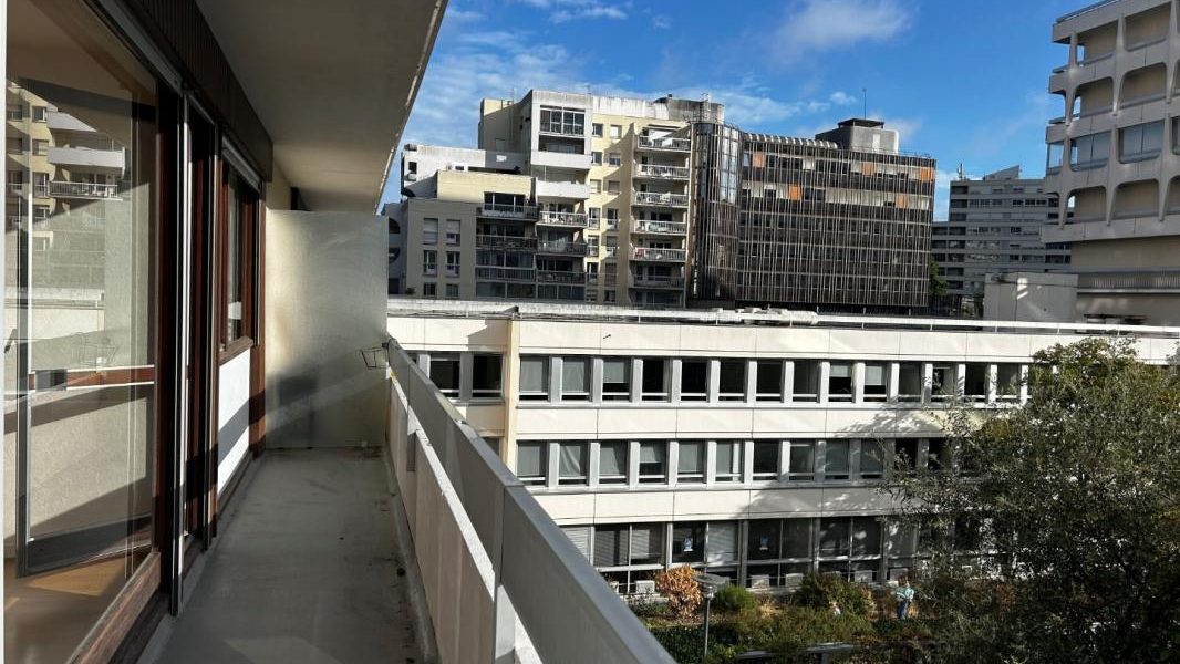 Appartement T5  - Rennes (437454) - photo principale