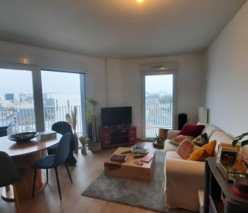 Appartement T2  - Rennes (479312) - vignette