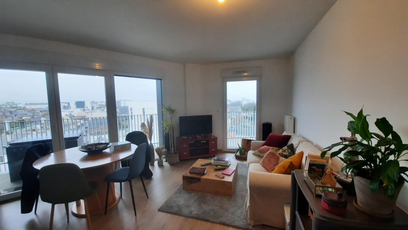 Appartement T2  - Rennes (479312) - photo-1