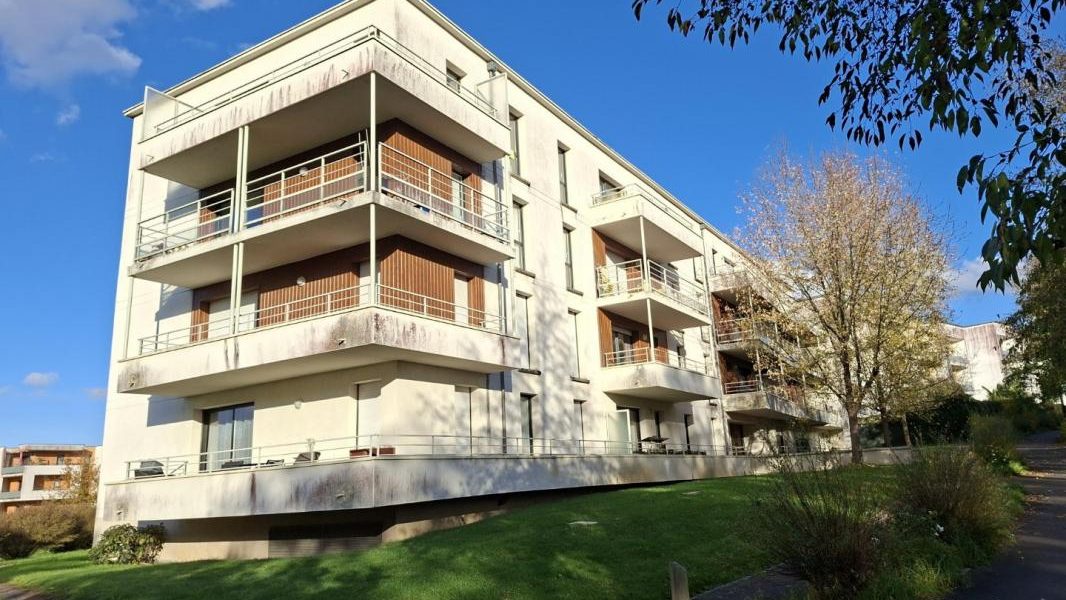 Appartement T3  - Pace (473790) - photo principale